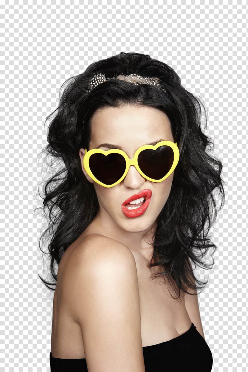 Katy Perry Stupid transparent background PNG clipart