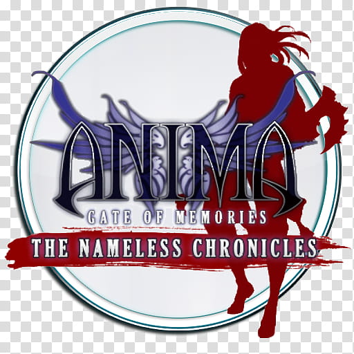 Anima Gates of Memories, The Nameless Chronicles transparent background PNG clipart
