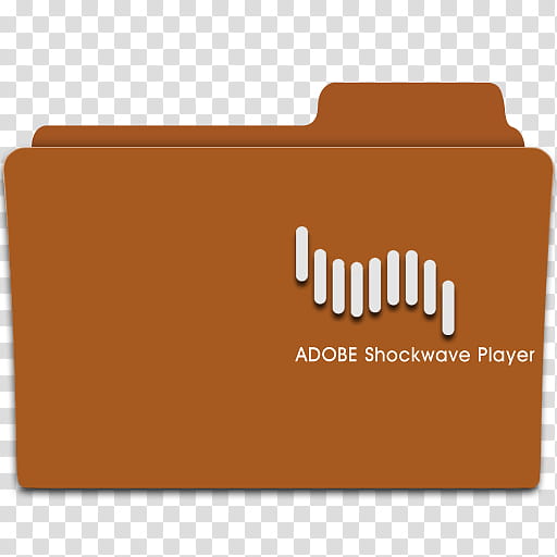 Adobe program ico, Adobe Shockwave Player icon transparent background PNG clipart