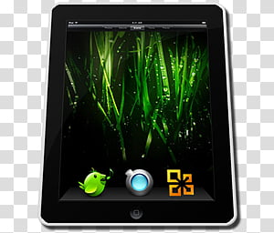 iPad icon, ipad256 transparent background PNG clipart thumbnail