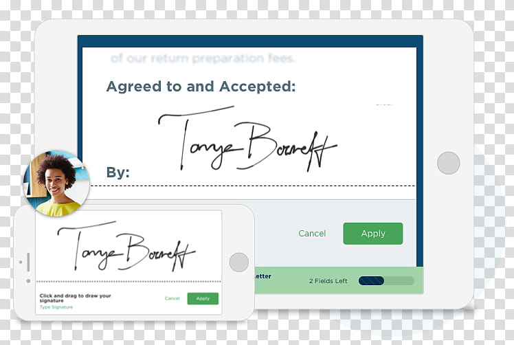 Rightsignature Text, Electronic Signature, Digital Signature, Computer, Computer Software, Document, Scanner, Citrix Systems transparent background PNG clipart