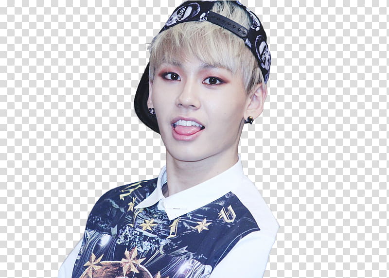 IlHoon BTOB , IlHoon # transparent background PNG clipart