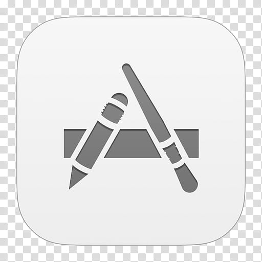 iOS  Set , Generic App icon transparent background PNG clipart