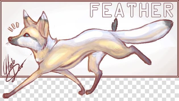 .:Fox Trot transparent background PNG clipart