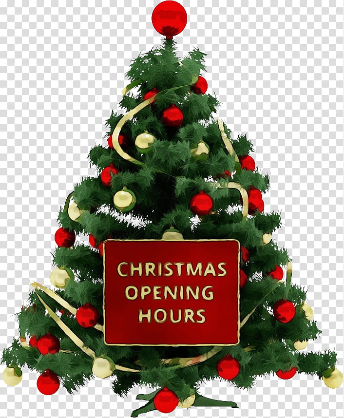 Christmas tree, Watercolor, Paint, Wet Ink, Christmas Decoration, Christmas Ornament, Colorado Spruce, Oregon Pine transparent background PNG clipart Christmas tree, Watercolor, Paint, Wet Ink, Christmas Decoration, Christmas Ornament, Colorado Spruce, Oregon Pine transparent background PNG clipart