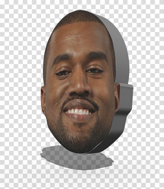 s, Kanye West transparent background PNG clipart