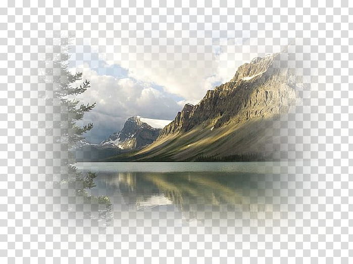Cartoon Nature, Nature , Landscape, Aspect Ratio, Mountain, Landscape , Sky, Water transparent background PNG clipart