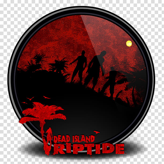 Dead Island Riptide v transparent background PNG clipart