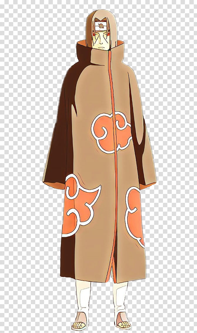 Robe Clothing, Cartoon, Character, Costume Design, Fiction, Character Created By, Outerwear, Mantle transparent background PNG clipart