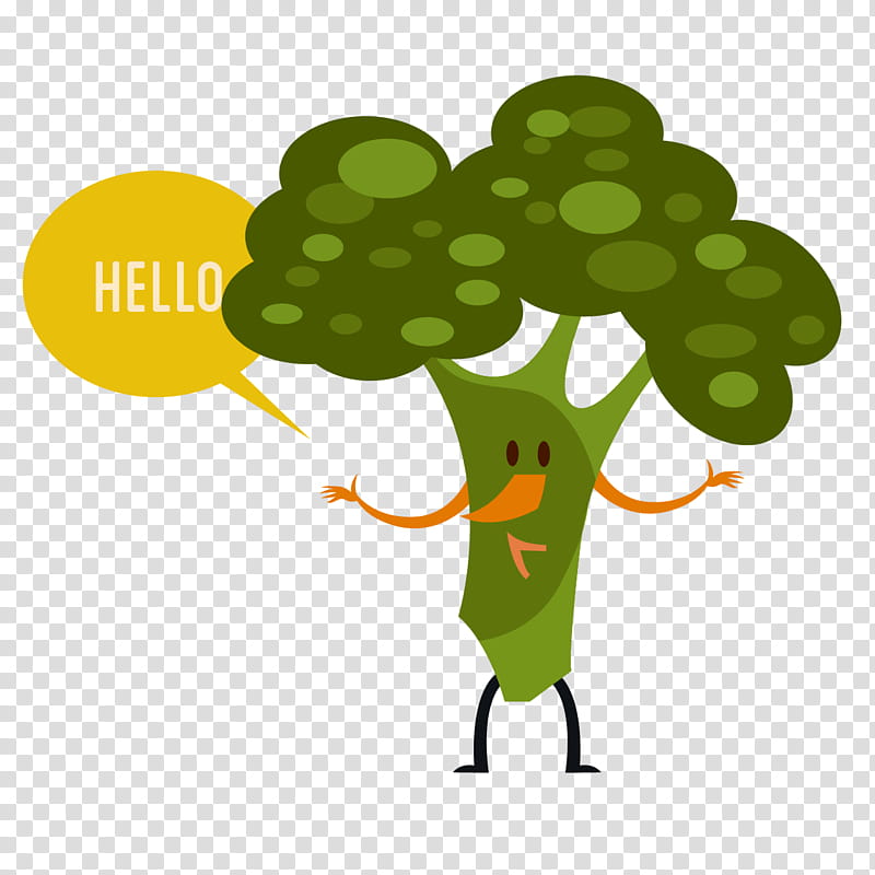 Green Leaf Logo, Vegetable, Brassica Oleracea Var Italica, Food, Cartoon, Cauliflower, Fruit, Broccoli transparent background PNG clipart