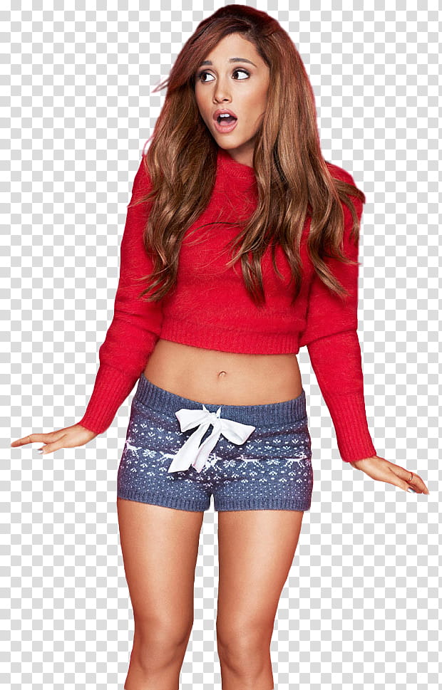 Ariana Grande  transparent background PNG clipart