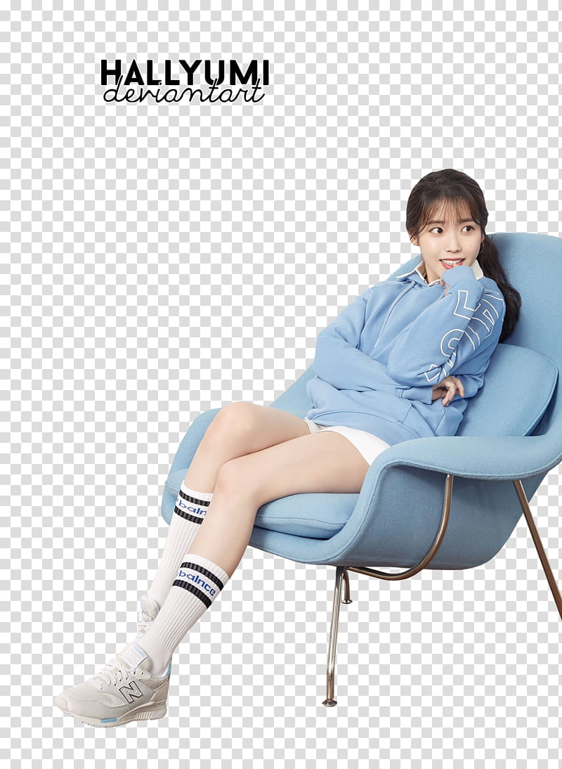 IU, Lee Ji-eun transparent background PNG clipart