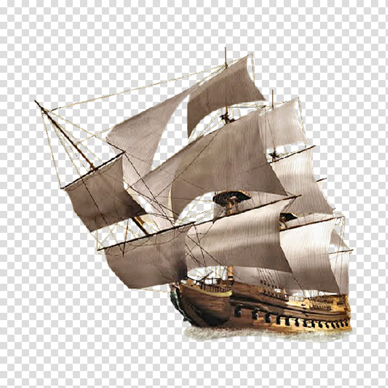 Painting, Ship, Boat, Sailing Ship, Blog, Tall Ship, Vehicle, Clipper transparent background PNG clipart