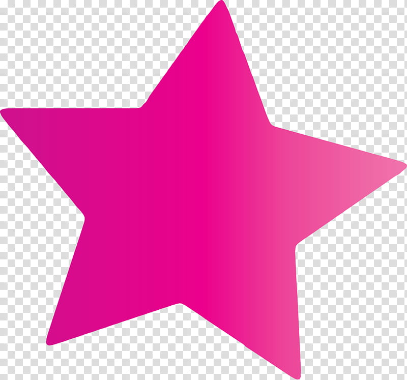 star, Pink, Purple, Violet, Magenta transparent background PNG clipart