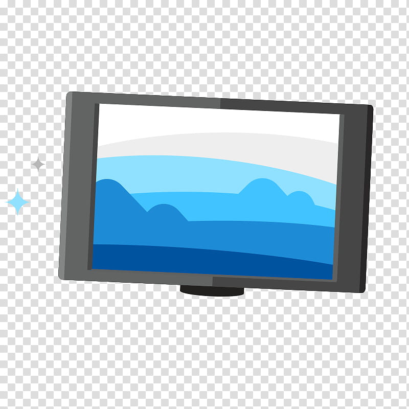 Tv, Computer Monitors, LCD Television, Computer Monitor Accessory, Liquidcrystal Display, Output Device, Backlight, Multimedia transparent background PNG clipart