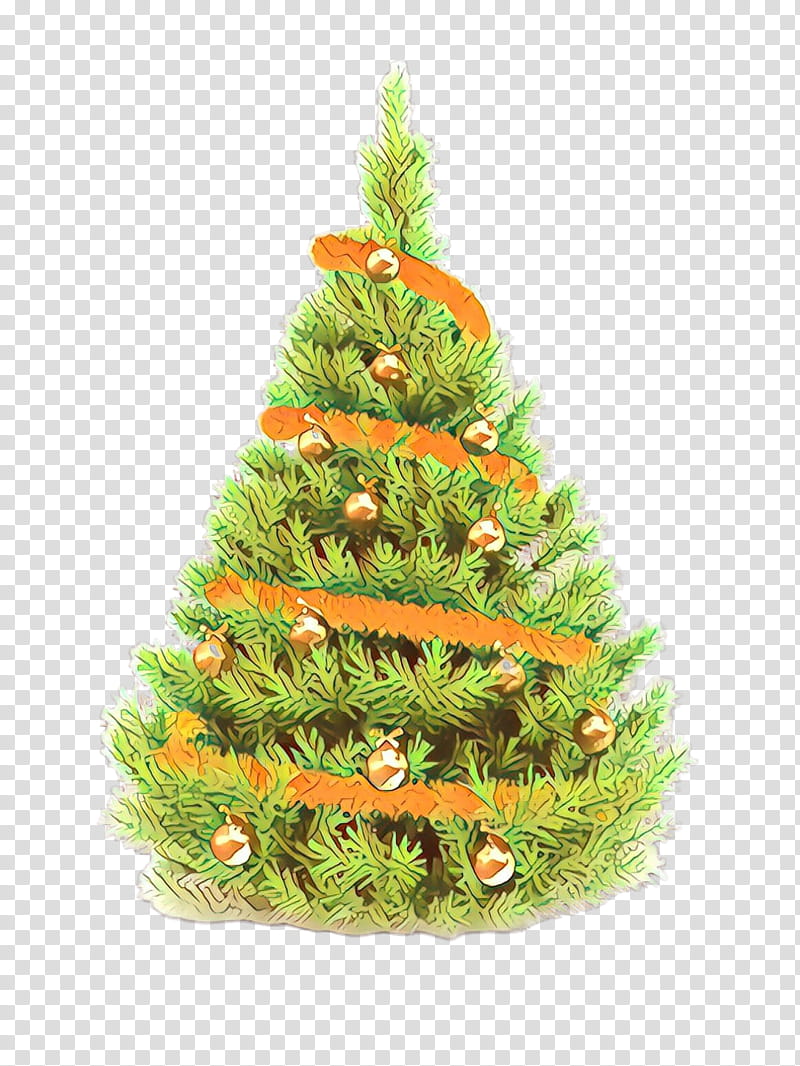 Christmas tree, Yellow Fir, Colorado Spruce, Oregon Pine, Christmas Decoration, White Pine, Christmas , Balsam Fir transparent background PNG clipart