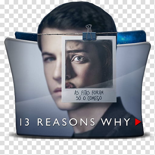 Reasons Why Folder Icon,  Reasons Why Folder Icon transparent background PNG clipart