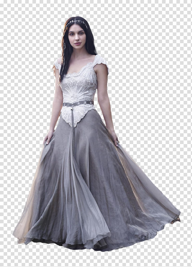 Adelaide Kane transparent background PNG clipart