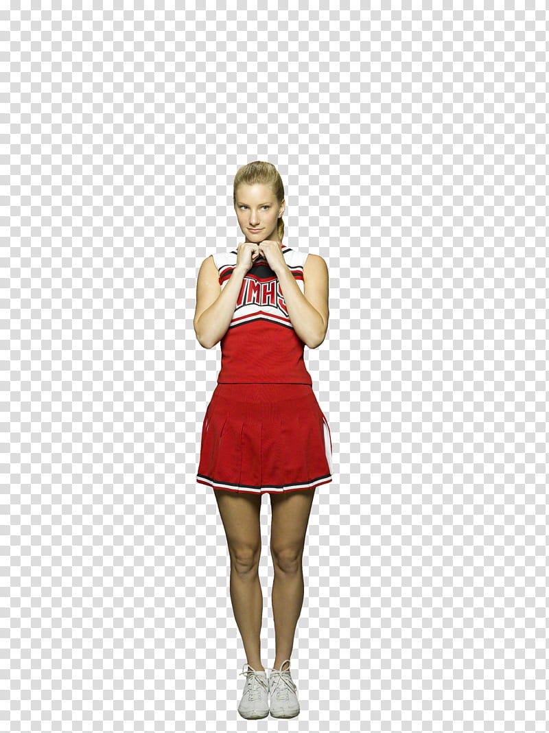 Glee Promocionales Season S, Brittany transparent background PNG clipart