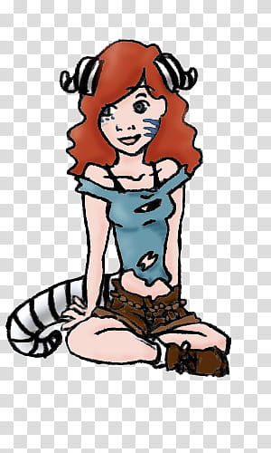 Saoirse Bein&#; Cute transparent background PNG clipart