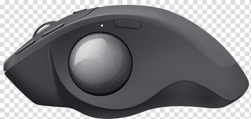 Cartoon Mouse, Computer Mouse, Computer Keyboard, Logitech Mx Ergo, Trackball, Wireless, Bluetooth, Logitech M570 transparent background PNG clipart