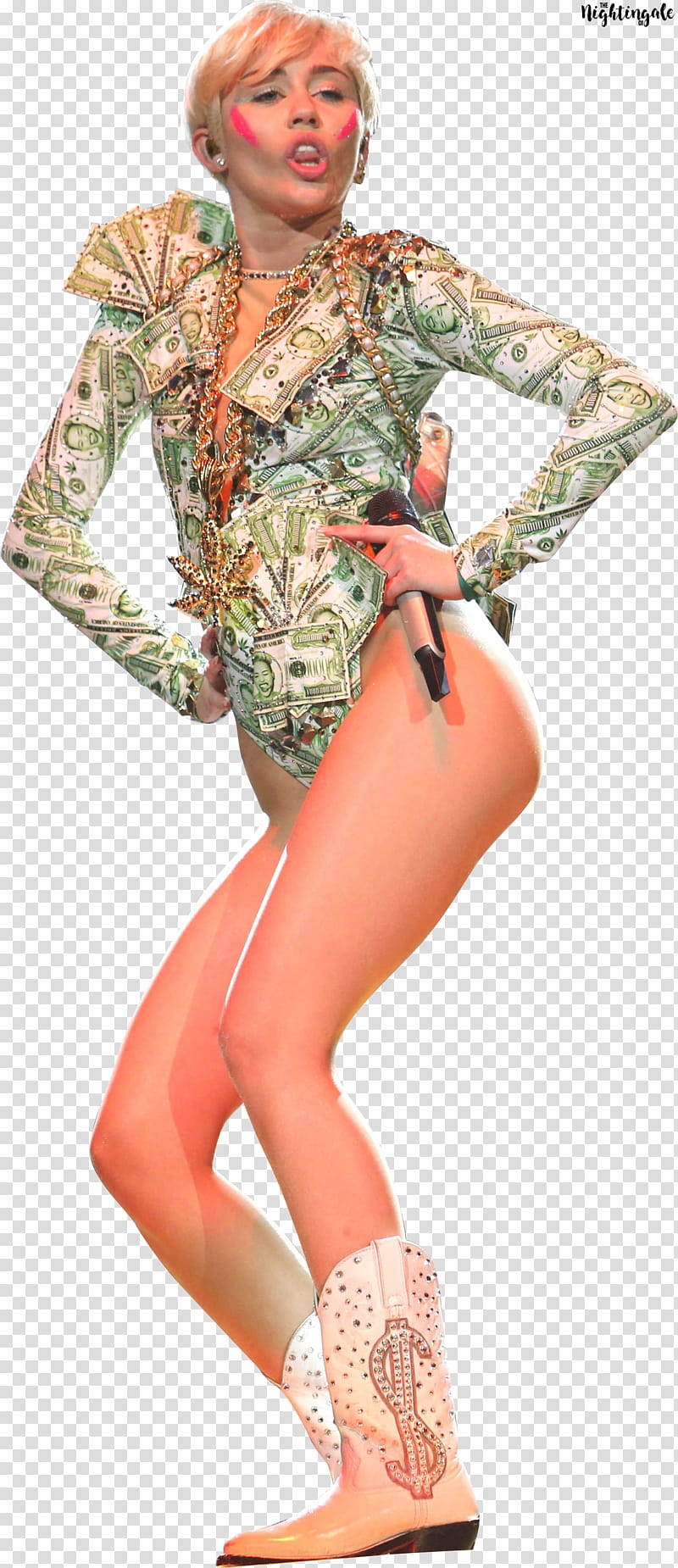 MILEY CYRUS ,,SAM () transparent background PNG clipart