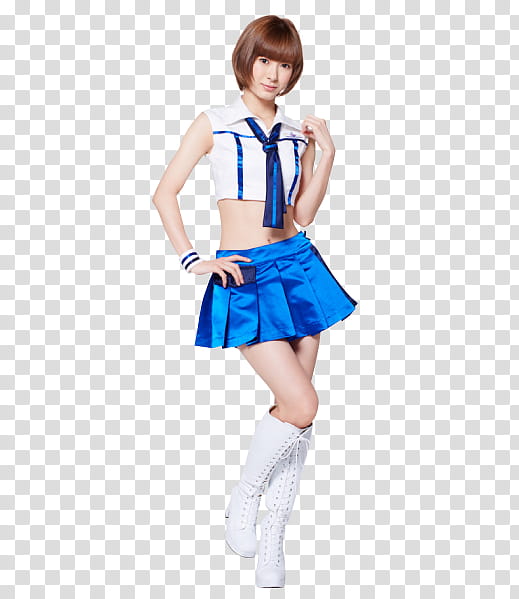 Morning Musume  Sukatto My Heart Renders transparent background PNG clipart