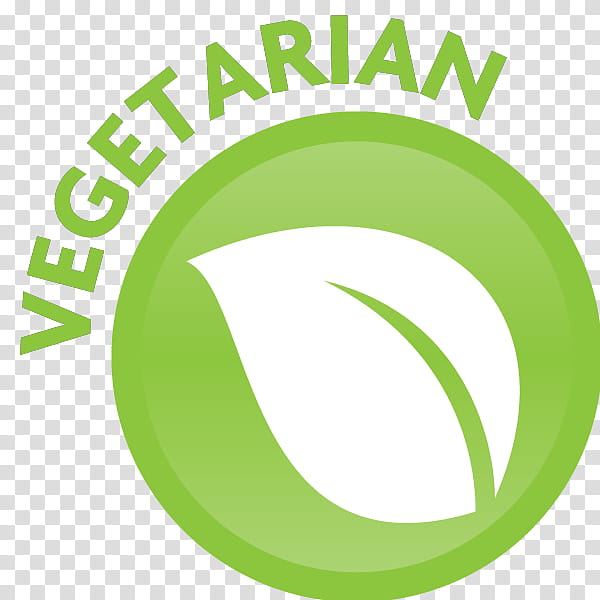 Green Leaf Logo, Vegetarian And Nonvegetarian Marks, Vegetarianism, Veganism, Vegetarian Cuisine, Symbol, Organic Certification, Text transparent background PNG clipart