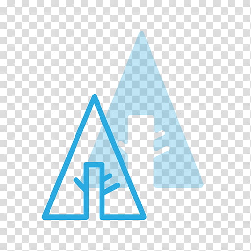 Cartoon Nature, Camping, Landscape, Tent, Campsite, Logo, Forest, License transparent background PNG clipart