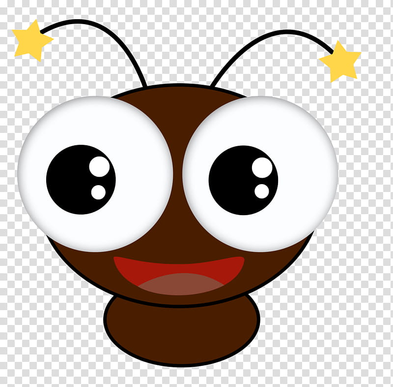 Ant, Insect, Atom Ant, Drawing, Bullet Ant, Queen Ant, Face, Nose transparent background PNG clipart