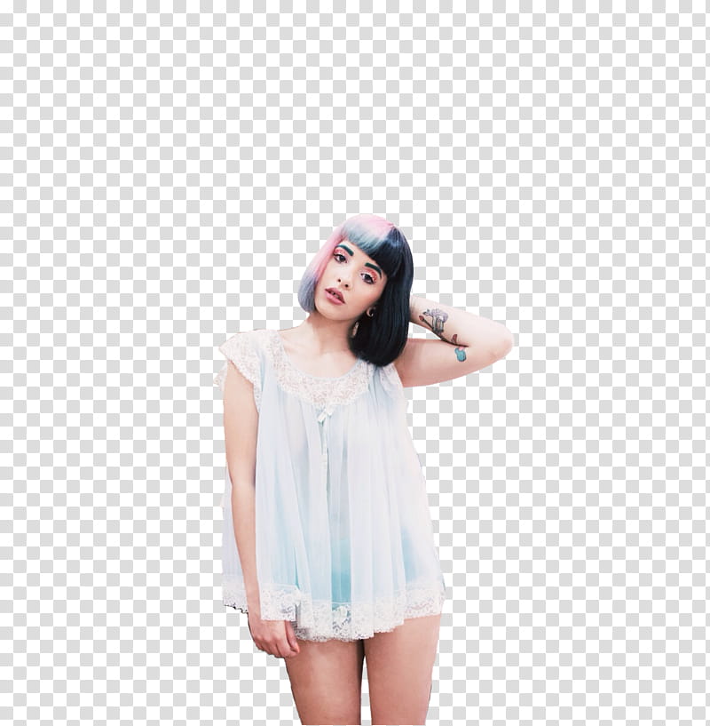 Melanie Martinez transparent background PNG clipart