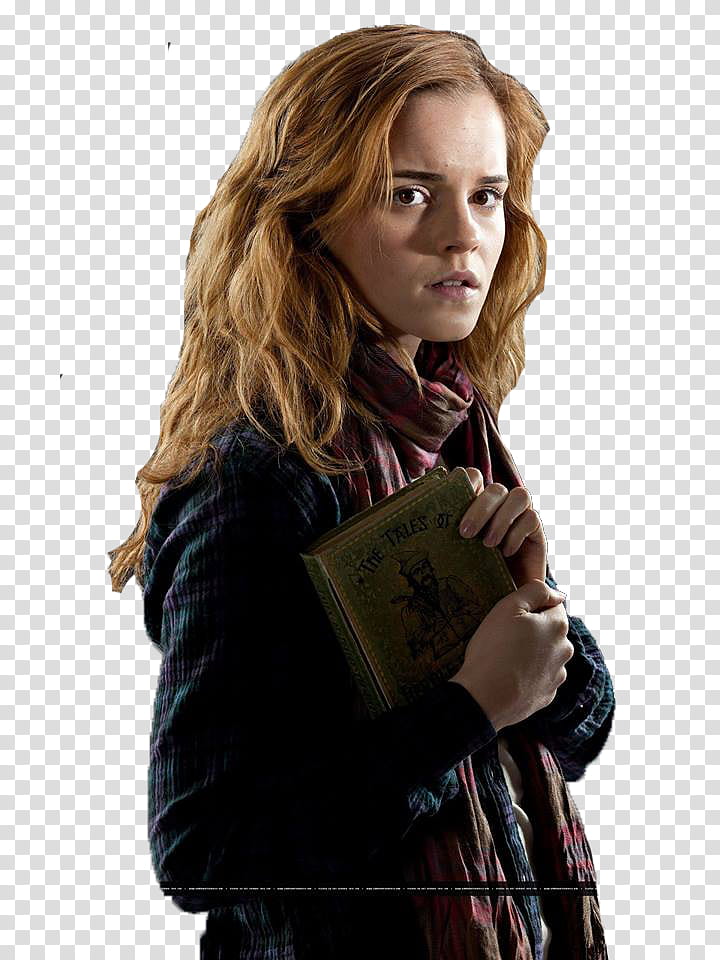 Hermione Granger, Emma Watson transparent background PNG clipart