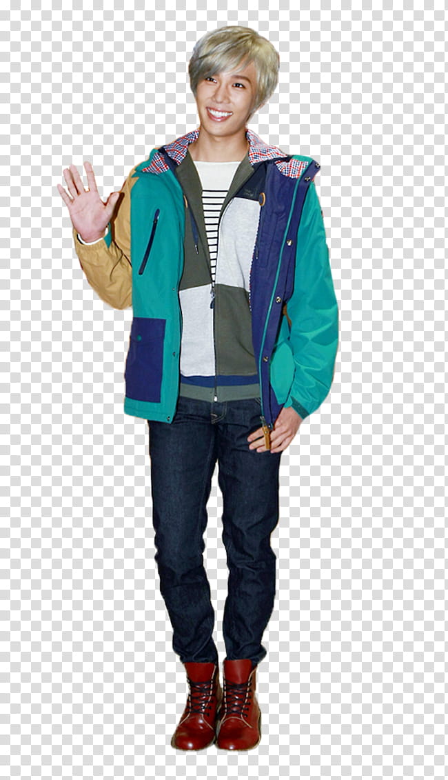 Park Jung Min SS ,  transparent background PNG clipart