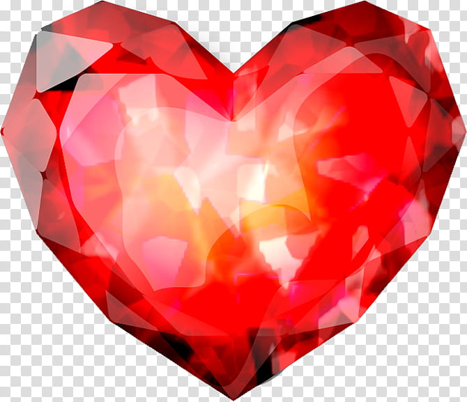 Cartoon Heart, Jewel Quest, Android, Tilematching Video Game, Video Games, Red, Petal, Crystal transparent background PNG clipart