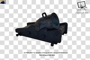 Mortier 1914 1918, black canon transparent background PNG clipart thumbnail