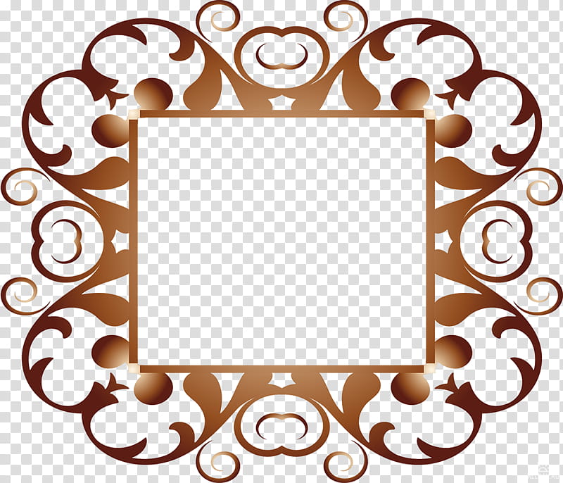 Decorative Elements Frame, Ornament, Frames, Frieze, Embroidery, Wall, Text, Sticker transparent background PNG clipart