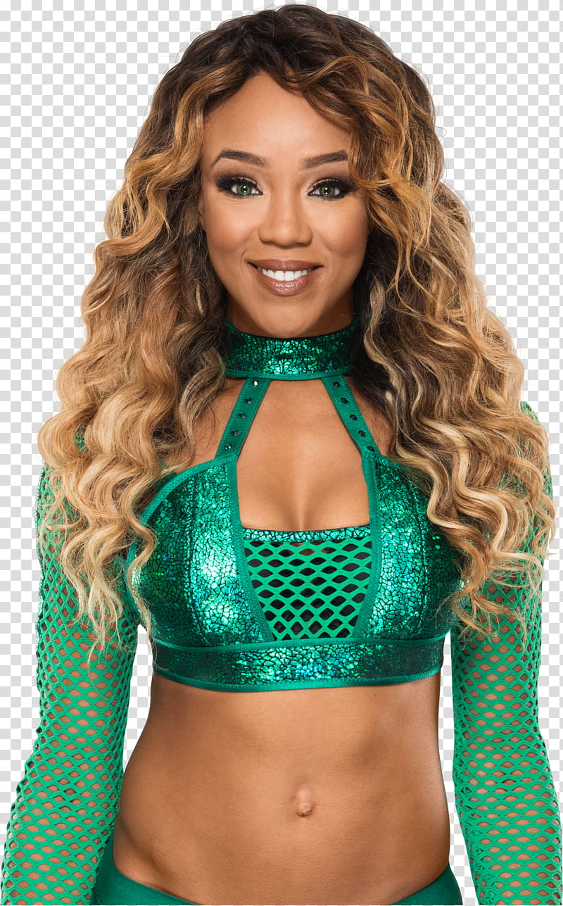 Alicia Fox  transparent background PNG clipart