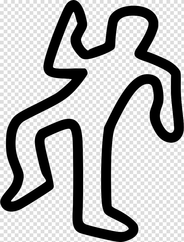 body outline png