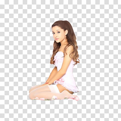 Ariana Grande Yours Truly, Ariana Grande transparent background PNG clipart