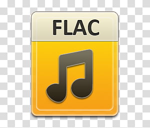 Colorfull Audio Type, flac icon transparent background PNG clipart thumbnail