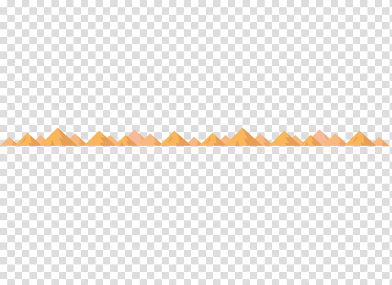 Orange, Yellow, Line, Rectangle transparent background PNG clipart