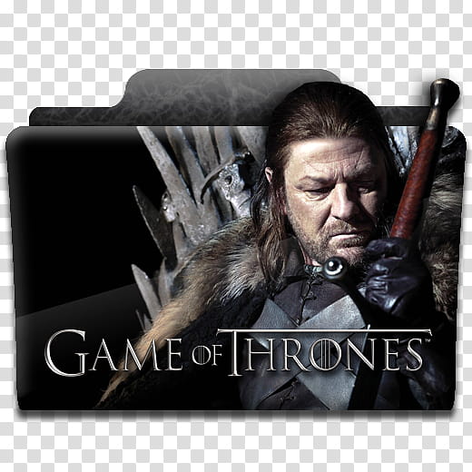 Stark Icon, Game Of Thrones Iconpack