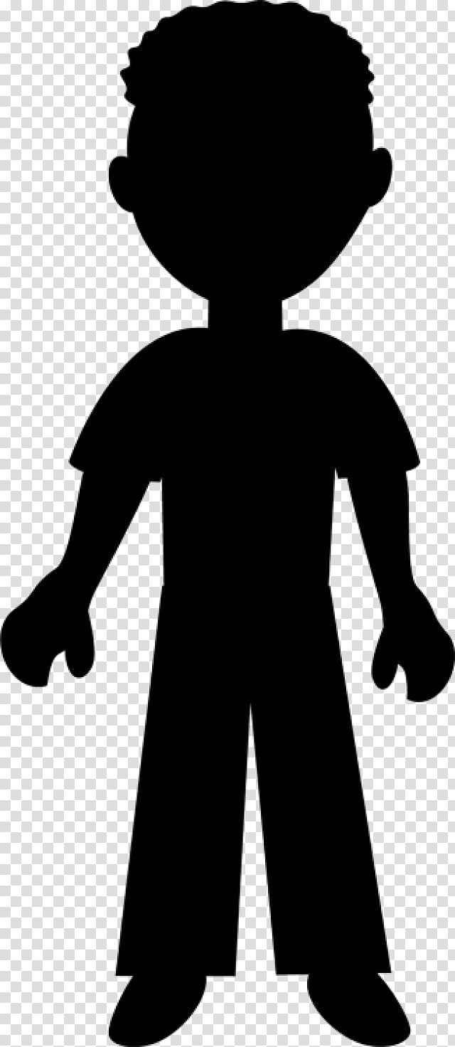 Boy, Silhouette, Child, Childhood, Human, Cap, Standing, Male transparent background PNG clipart