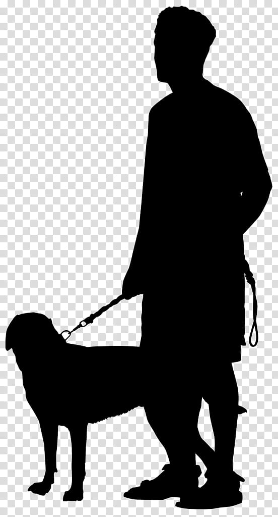 Dog Sitting, Silhouette, Dog Walking, Leash, Sporting Group, Obedience Training, Companion Dog, Tail transparent background PNG clipart