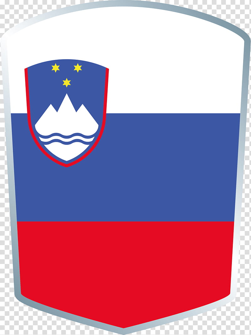 Flag, Slovenia, Flag Of Slovenia, Red, Area, Logo, Angle transparent background PNG clipart