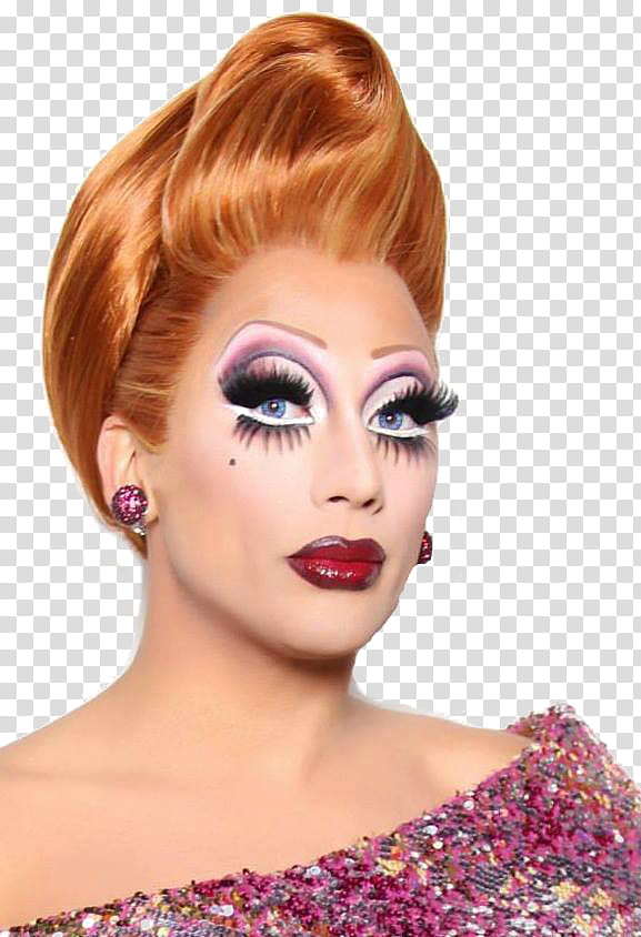 Bianca Del Rio transparent background PNG clipart