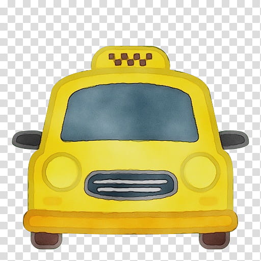 School Bus, Taxi, Emoji, Car, Transport, Emoticon, Public Transport, Taxicabs Of New York City transparent background PNG clipart
