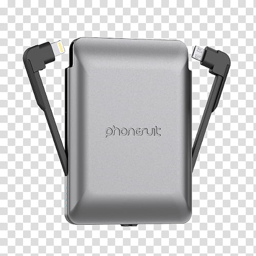 Lightning, Battery Charger, Power Bank, Electric Battery, Ampere Hour, Mobile Phones, Microusb, Apple transparent background PNG clipart