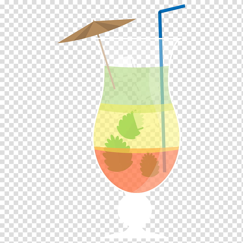 Ice Cube, Cocktail, Drink, Color, Alcoholic Beverages, Yellow transparent background PNG clipart