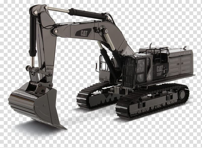 construction equipment machine vehicle robot technology, Crane, Car transparent background PNG clipart